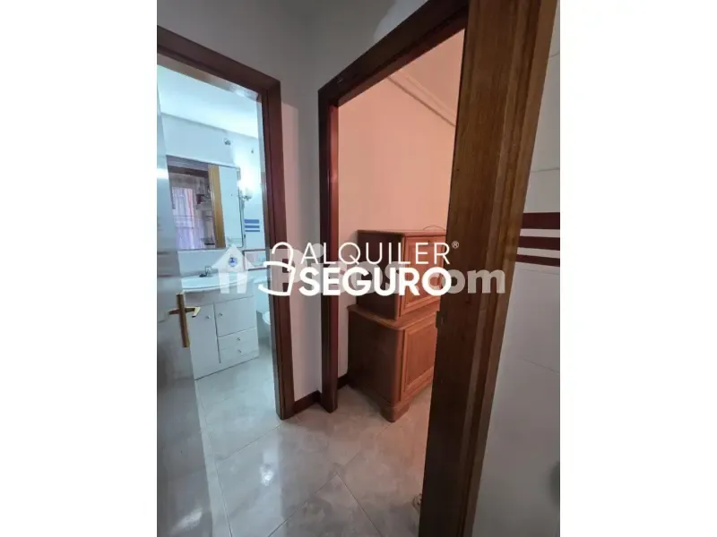 Esik - Apartment with Terrace in Burgos Centre