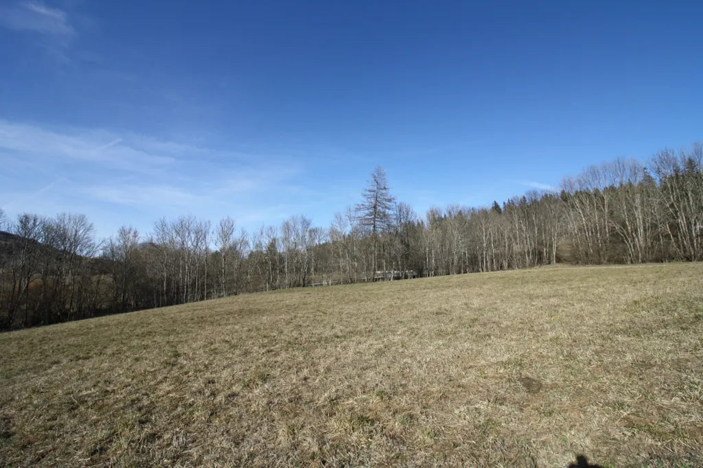 Jardin - Terrains à Bâtir avec Vue Montagne à Gap Nord