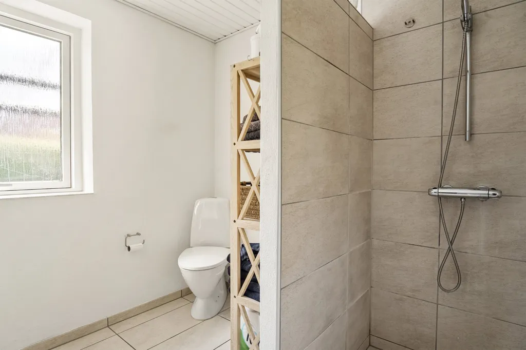 Bagni - Villa with Garden in Horsens