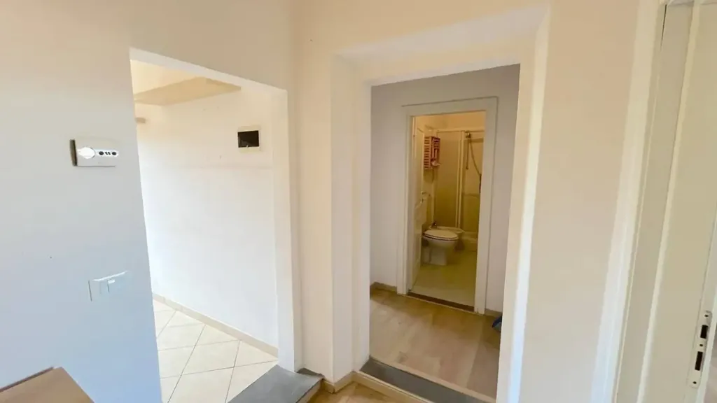 Esik - Three-Bedroom Apartment on Multiple Levels in Florence