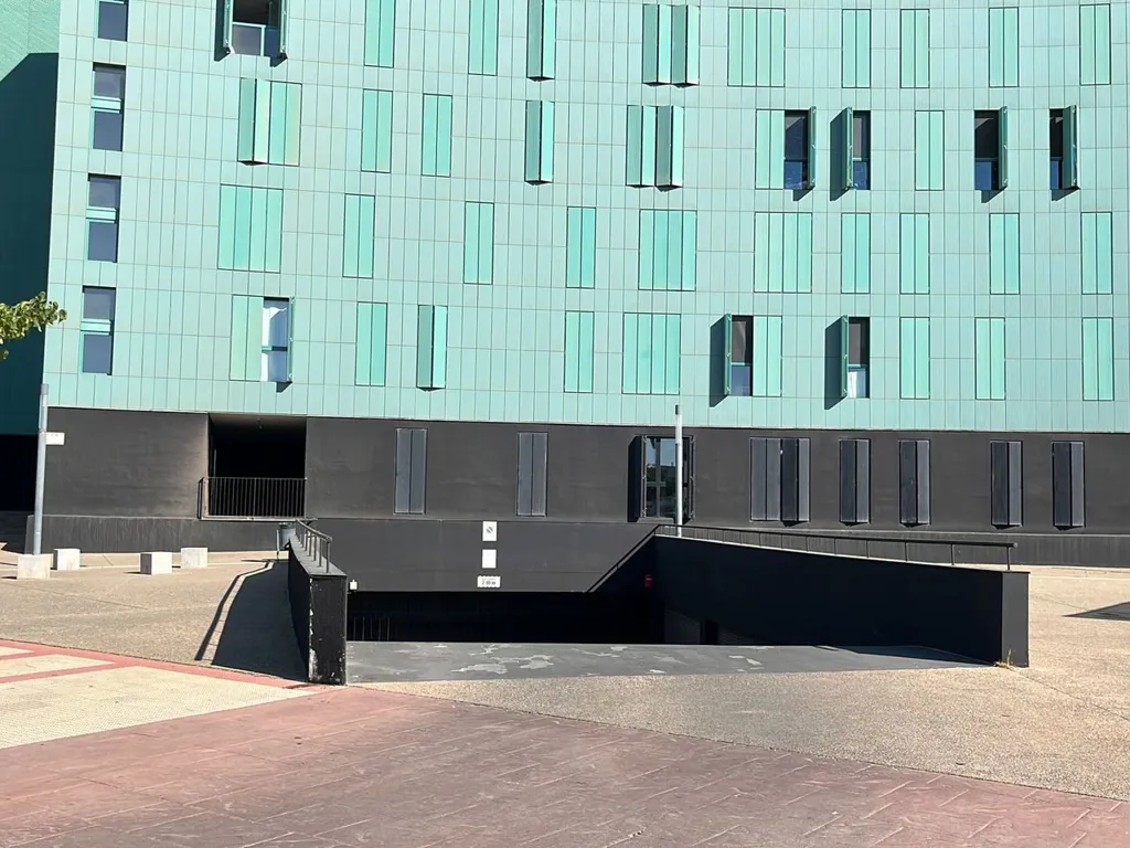 Välivaade - New Flat with Parking in Logroño