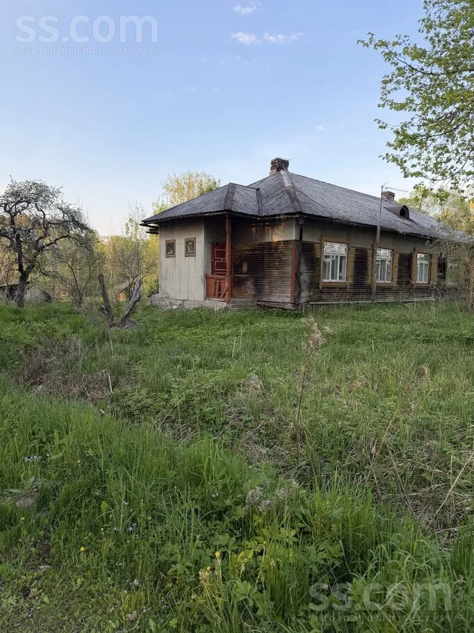 Esterno - Two-Part House with Gardens in Eglaines