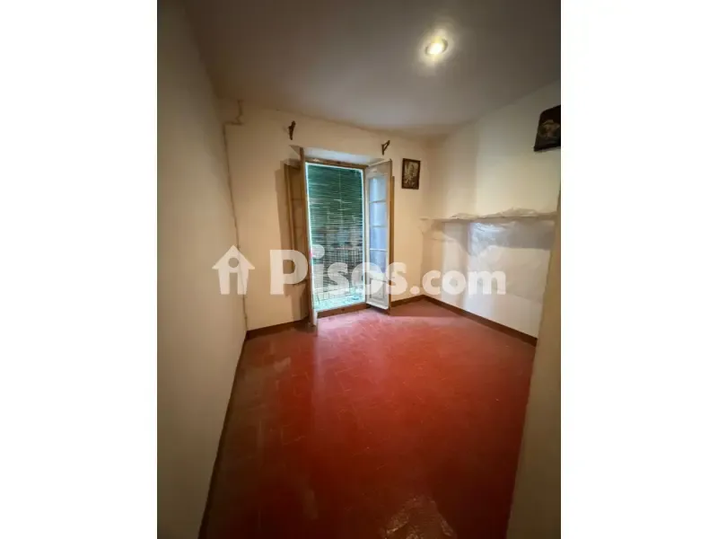 Entrée - Maison 6 pièces à ES