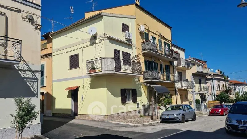 Välivaade - Restored Villa with Balcony in Vasto