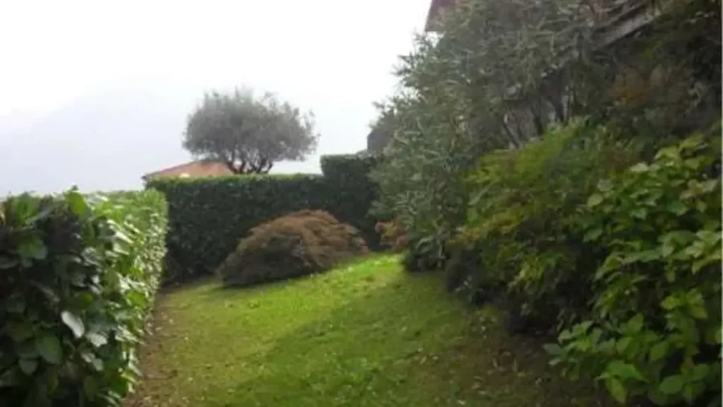 Aed - Lake-View Villa in Argegno