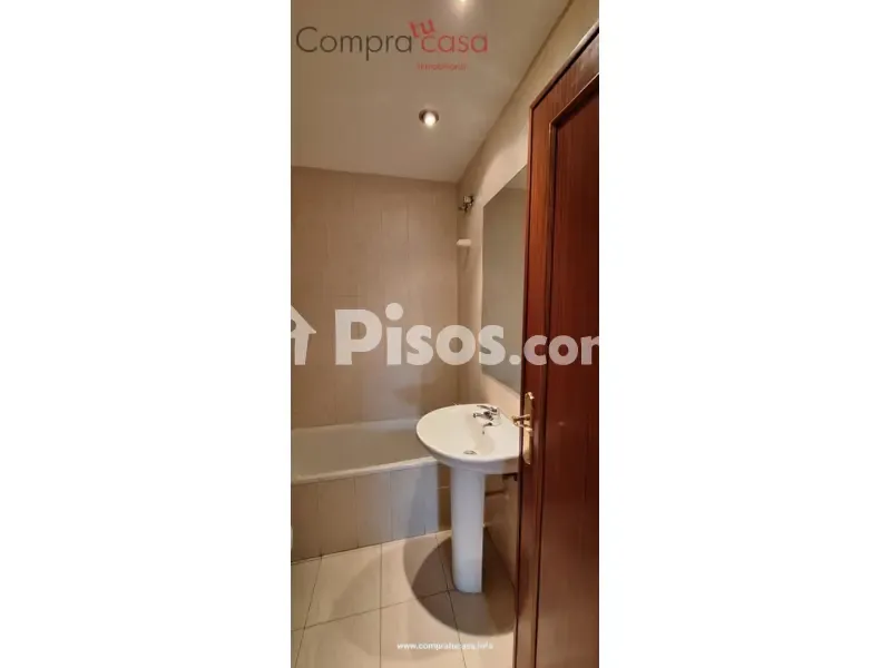 Salles de bain - Apartment with Garden View in San Ildefonso