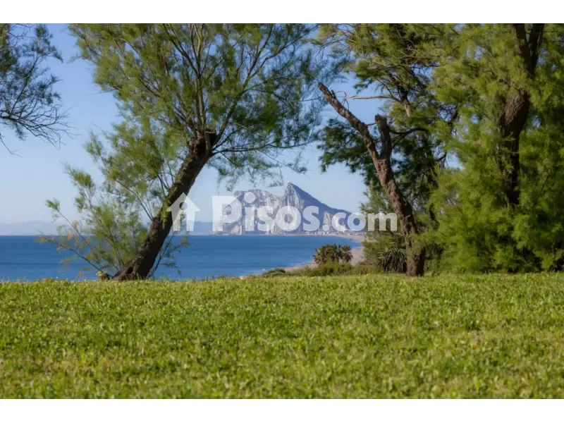 Penthouse with Sea Access in La Alcaidesa