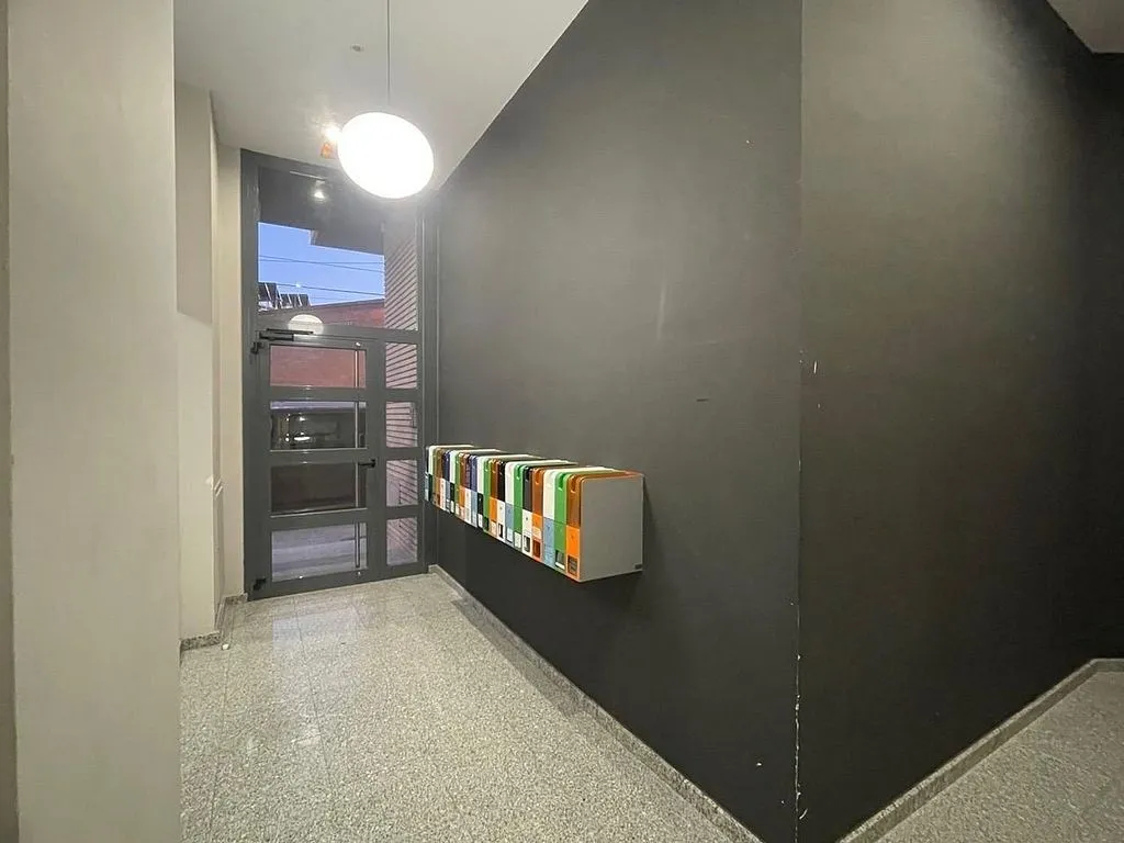 Kabinet - Apartment with Terrace in Llívia