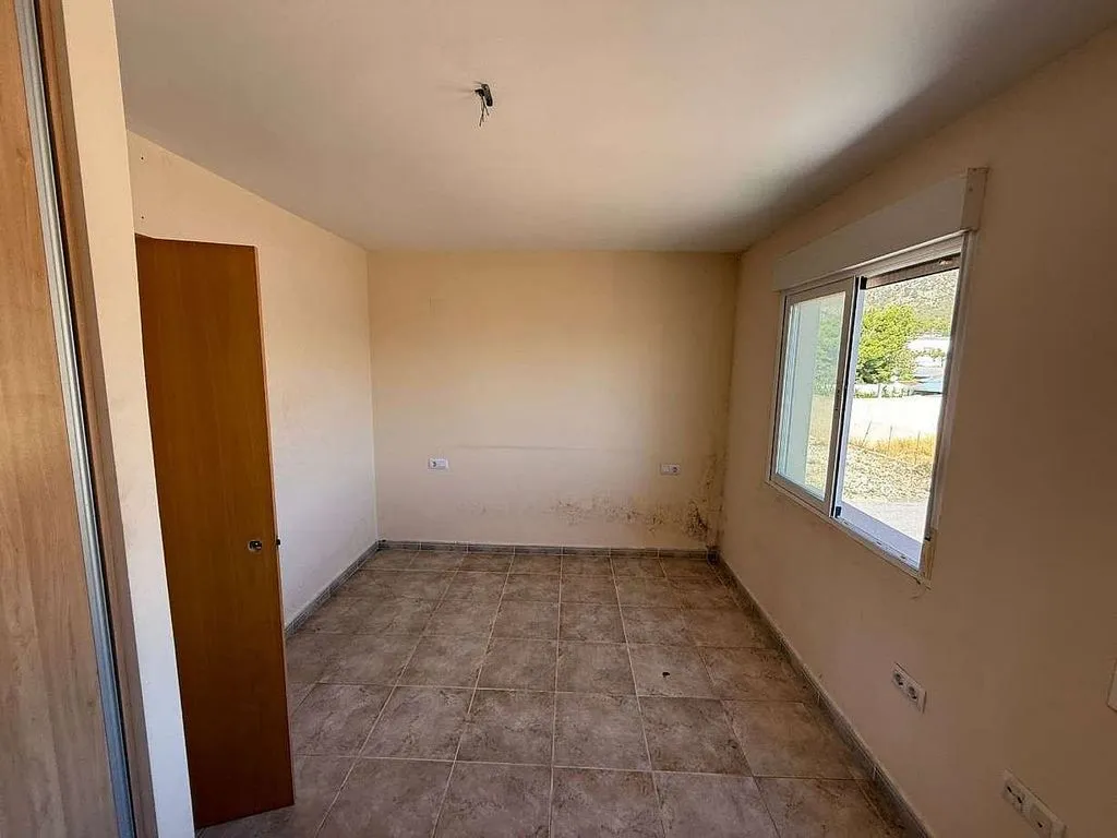 Toad - Duplex with Pool and Terrace in Salinas