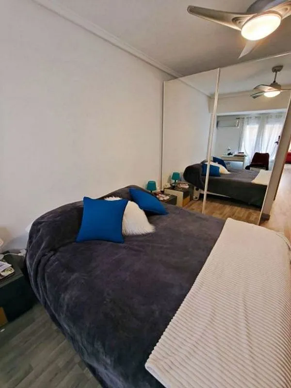 Magamistoad - Ample 2-Bedroom Flat with Terrace in Morvedre