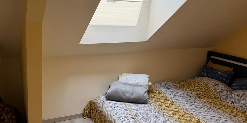 Magamistoad - Energy-Efficient Duplex with Terrace in Diepenbeek