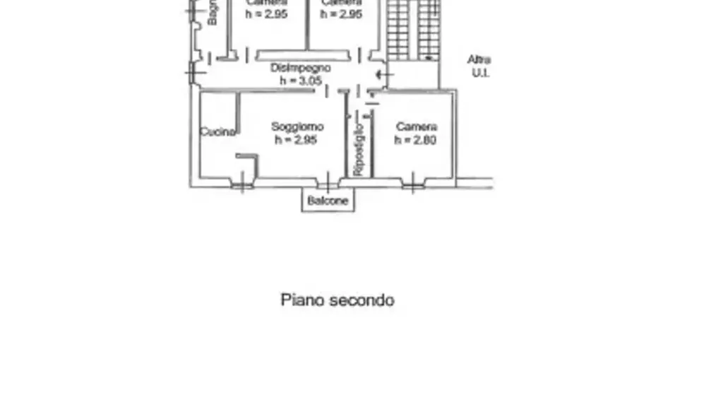 Plaan - Apartment with Lake View in Menaggio