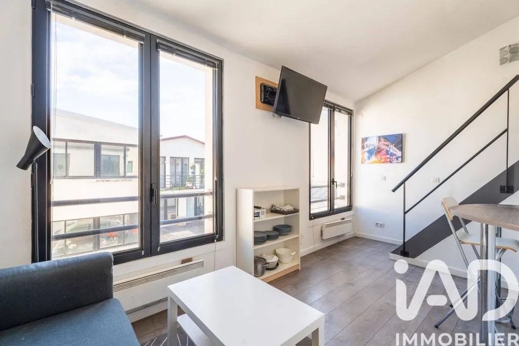 Elutuba - Apartment Complex with Development Potential in Colombes