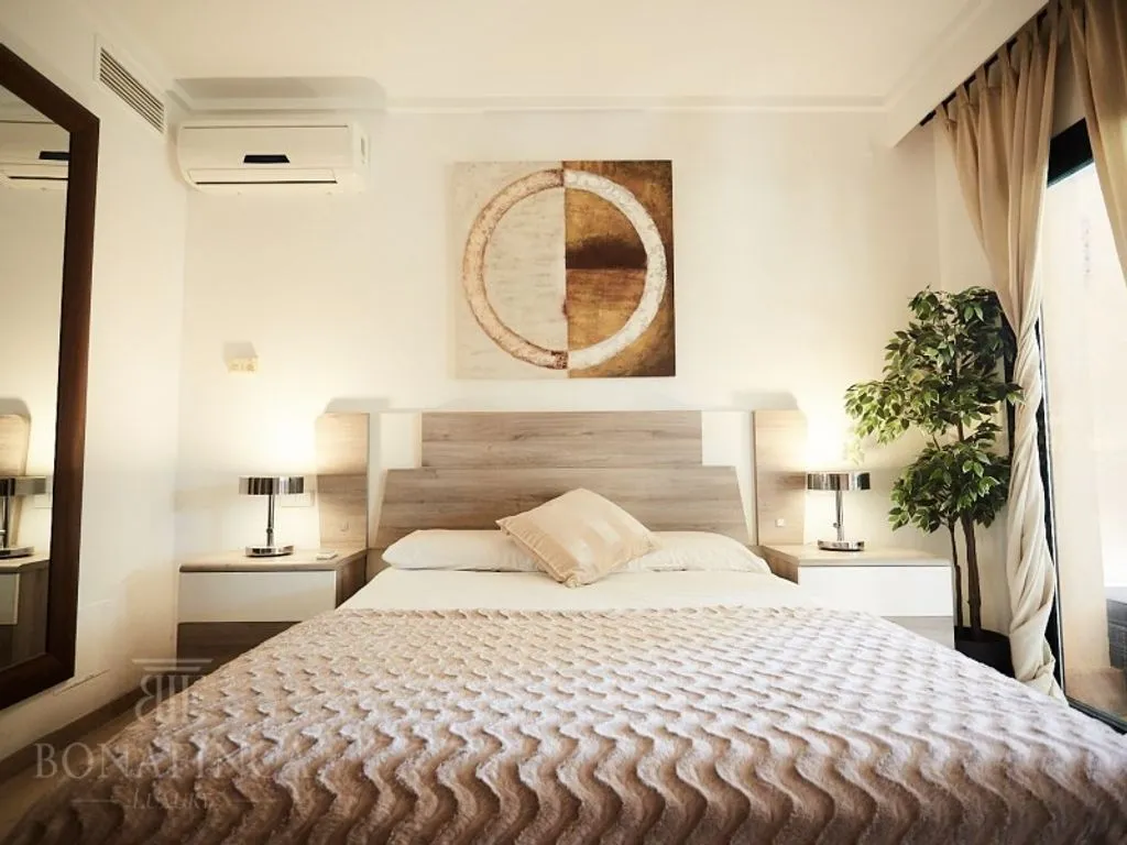 Chambres - Luxury Flat with Private Garden in Calvià