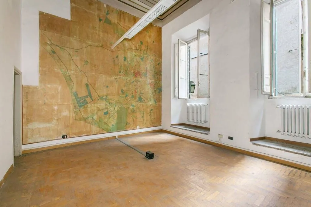 Pièces - Luxury Flat with Historic Charm in Rome