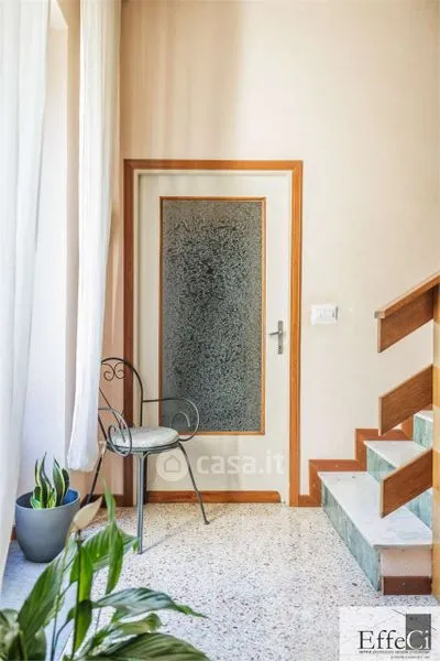 Entrée - Panoramic Villa with Lake View in Biandronno