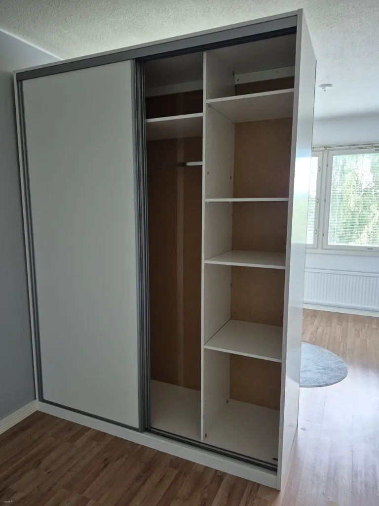 Toad - Apartment with Balcony in Varkaus