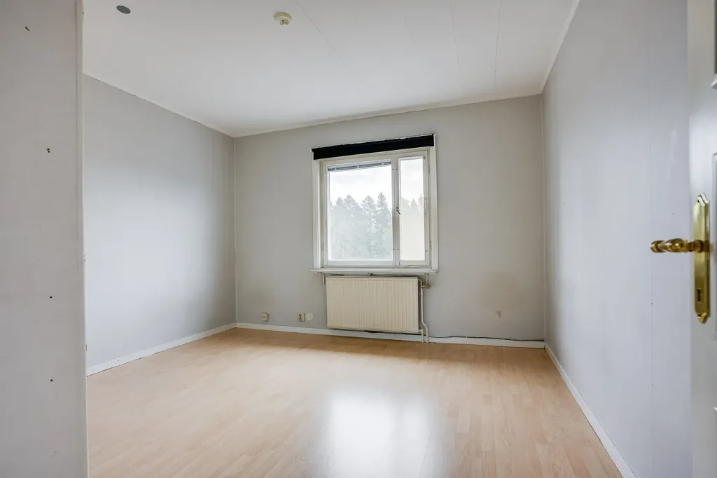 Pièces - Two-Unit House with Central Location in Vännäs