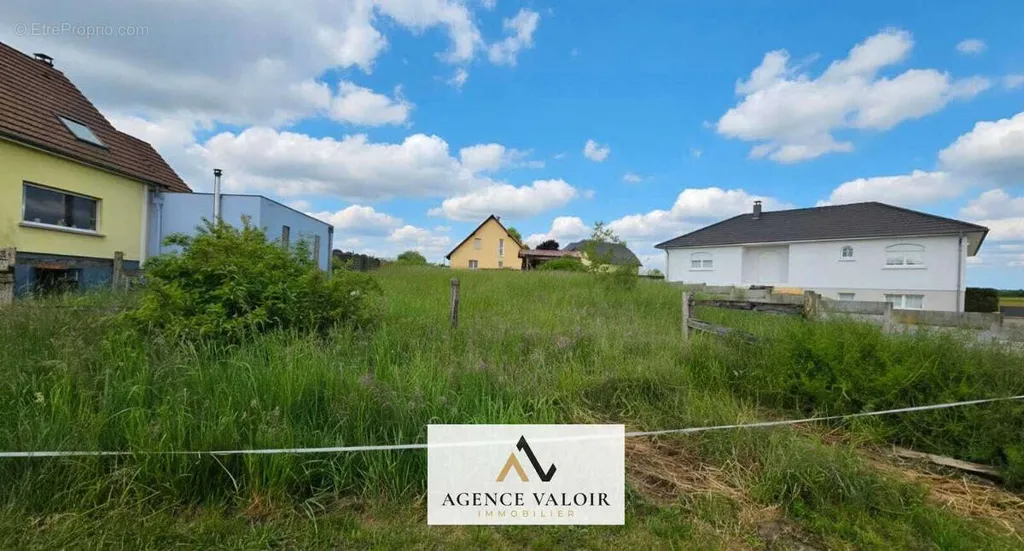 Aed - 7.63 Acre Plot with View in Hecken