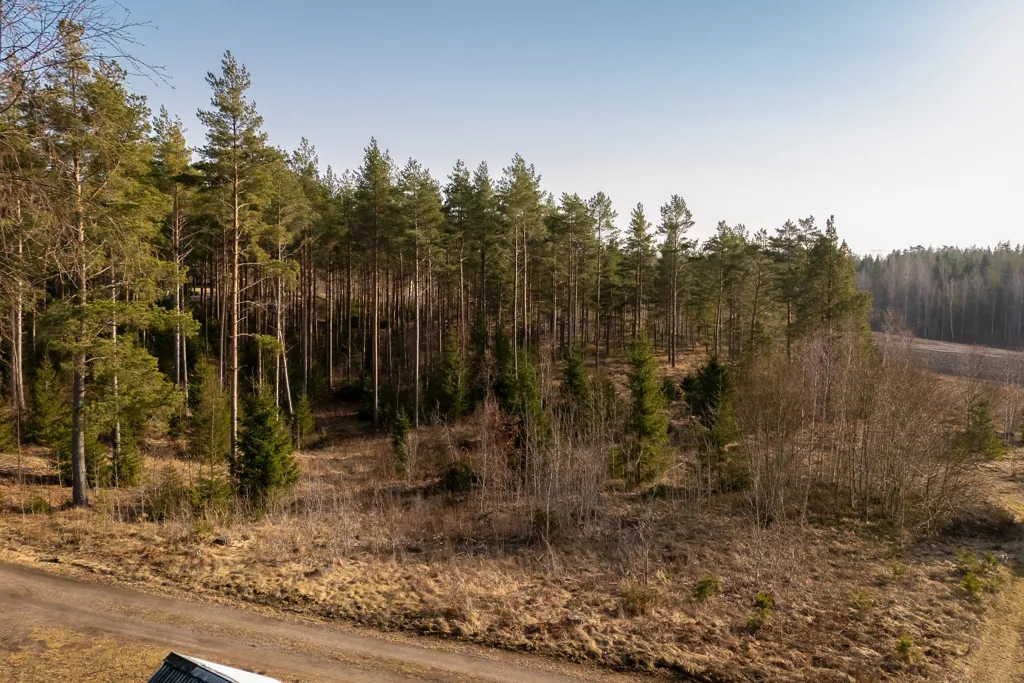 Terrain à Finspångs kommun