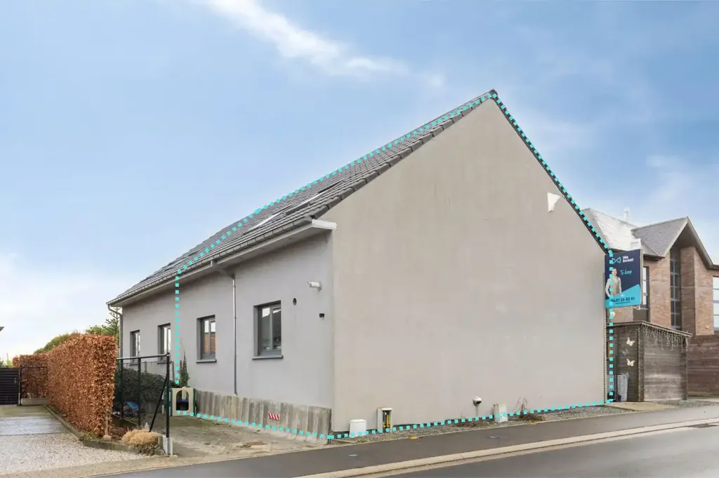 facade