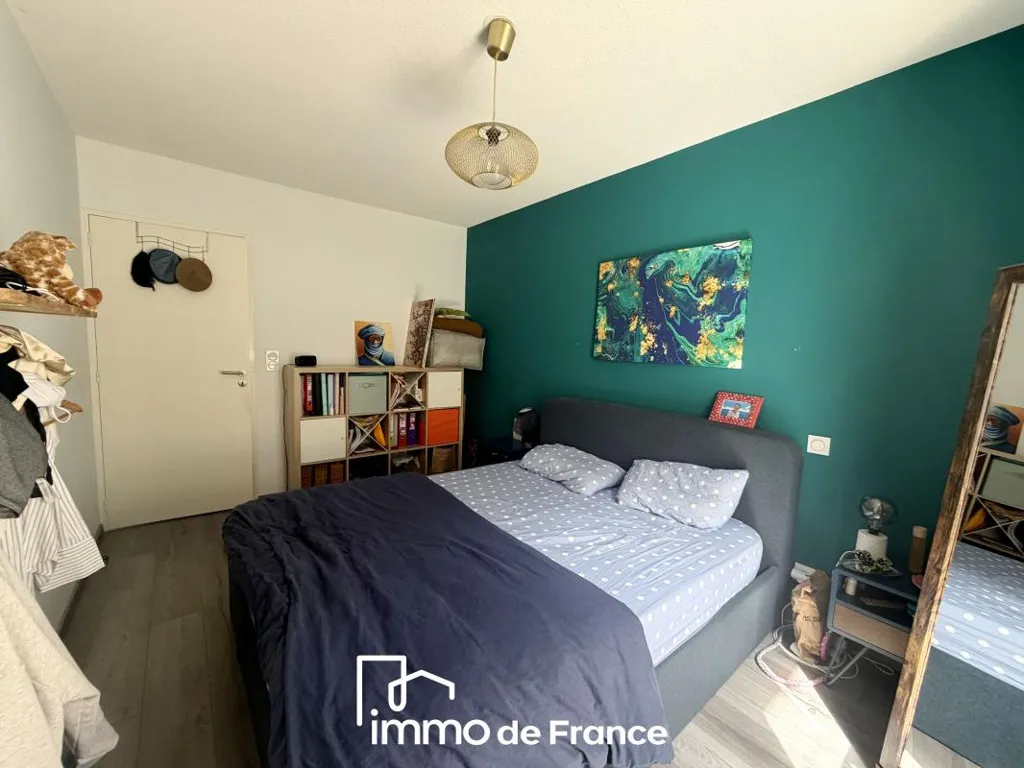 Magamistoad - Flat with Two Terraces in Rodez