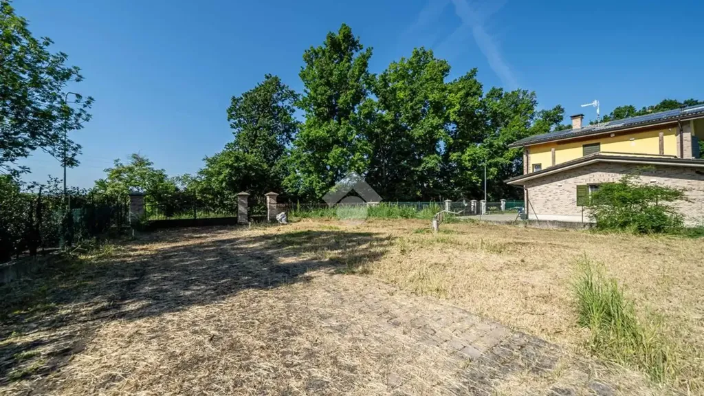 Jardin - Rustic Villa with Suggested Loft in Pieve Modolena