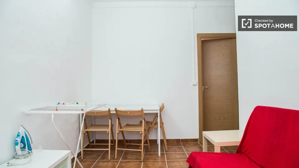 Salle à manger - Shared Room in Central Barcelona