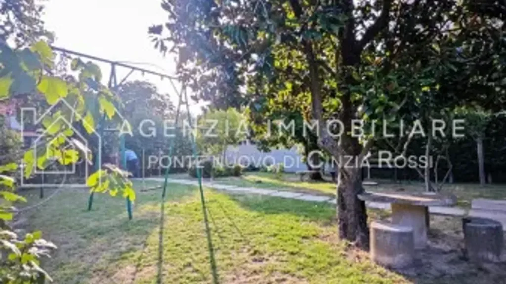 Jardin - Class A1 Villa with Solar Panels in Ravenna