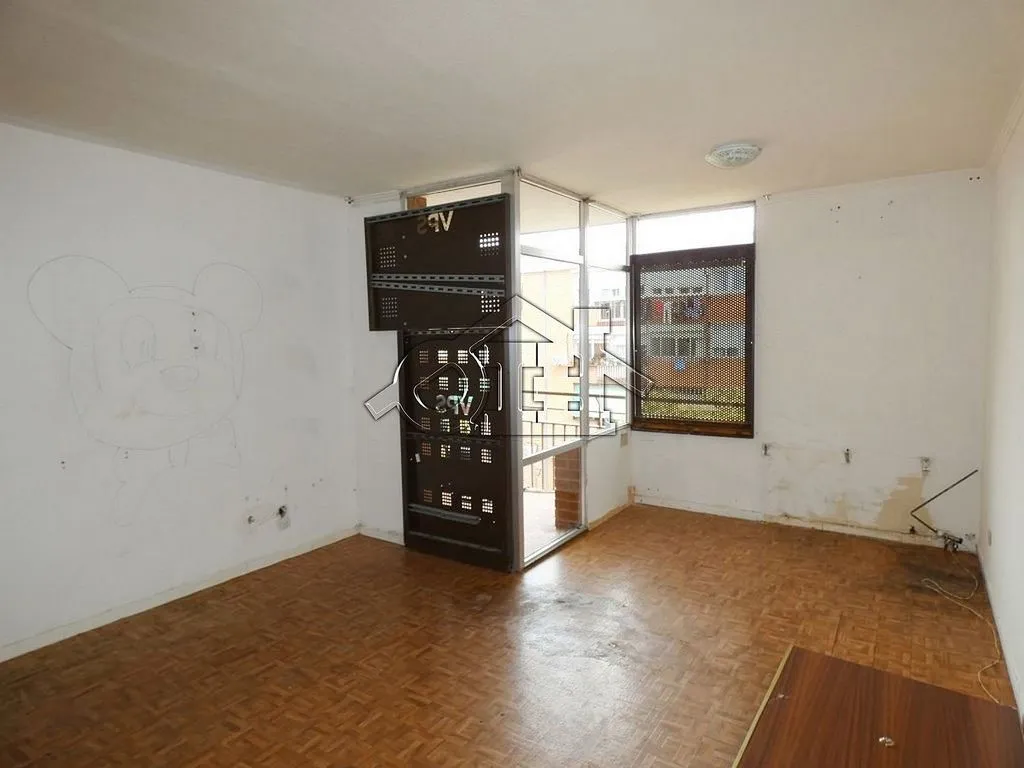 Pièces - Spacious Apartment with Terrace in Usera, Madrid