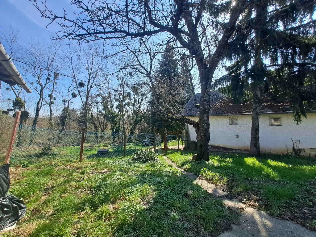 Giardino - Renovated Cottage with Large Plot in Homokkomárom
