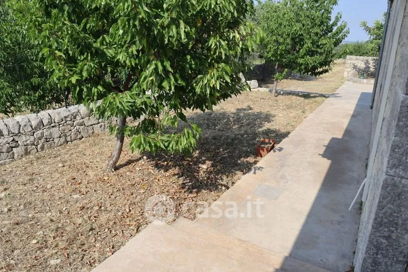 Jardin - Restored Villa with Garden in Modica