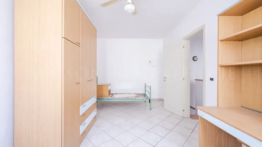 Chambres - Terraced Villa with Central Location in Comacchio