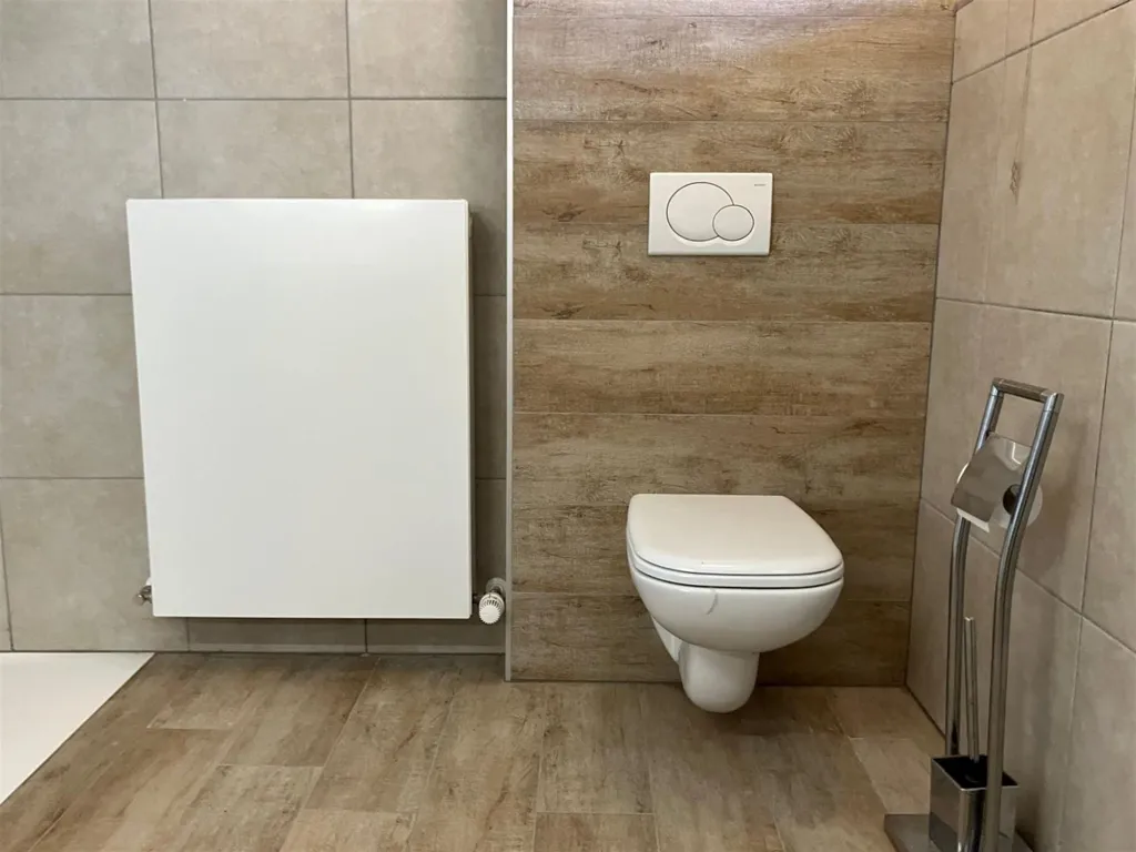 1-bedroom house in Herselt