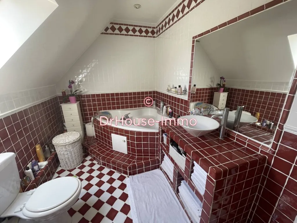 Maison 4 pièces à Ormoy