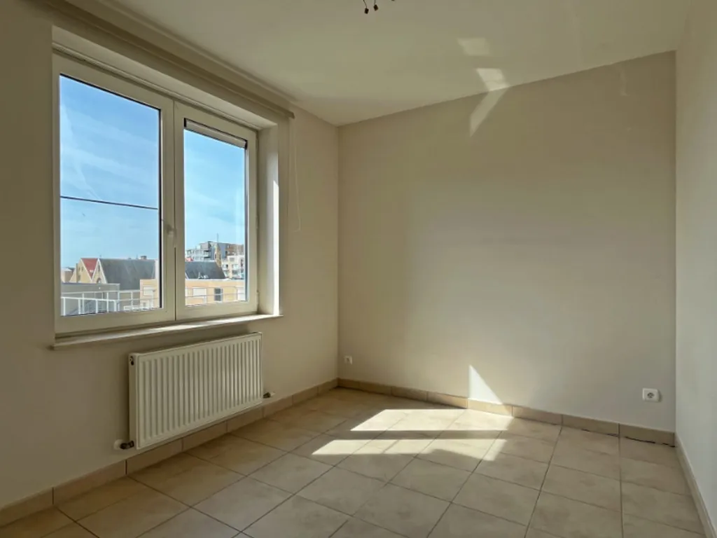 Pièces - Appartement avec Terrasses à Oostduinkerke-Bad