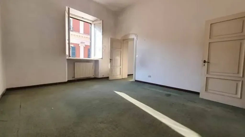Toad - Historic Apartment with Balcony in Ancona Centre