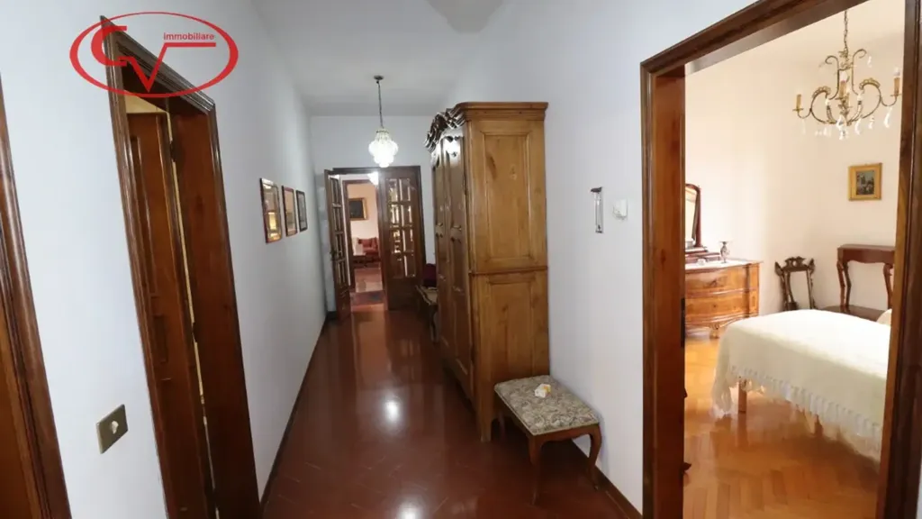 Entrée - Villa with Private Garden in Montevarchi