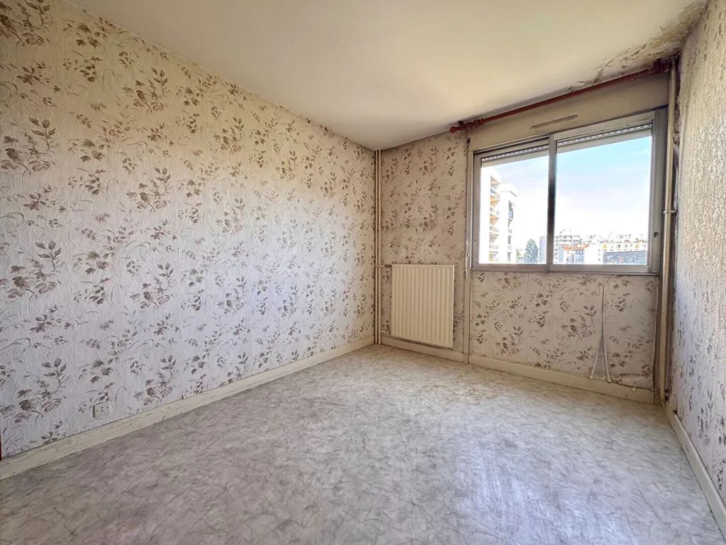 Stanze - Apartment with Canal View in Pantin