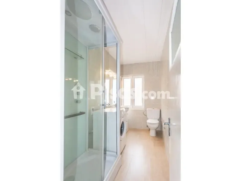 Vannitoad - Bright Apartment with Sea View in Gijón