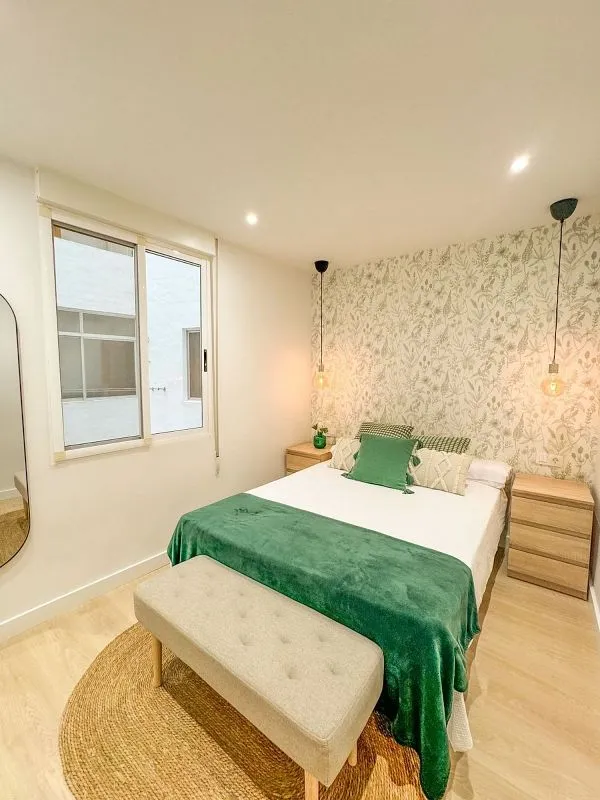 Magamistoad - 3-Bed Apartment with Terrace in Santa Pola Centre