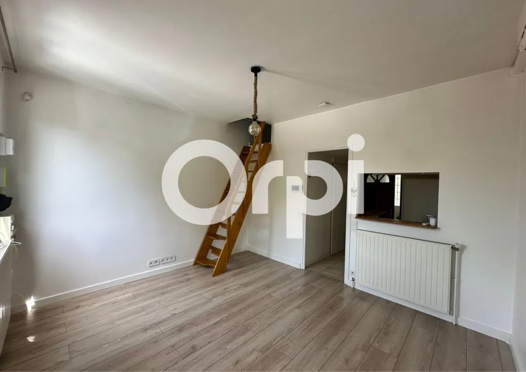Rooms - Charming House with Terrace in Villemoisson-sur-Orge