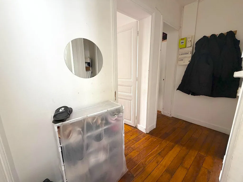 2-toaline korter asukohas MAISONS ALFORT