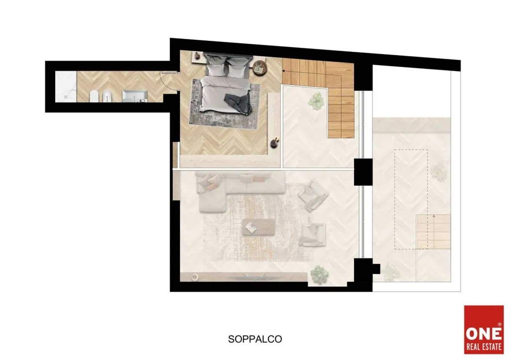 Plaan - Luxury Loft with Central Milan Location