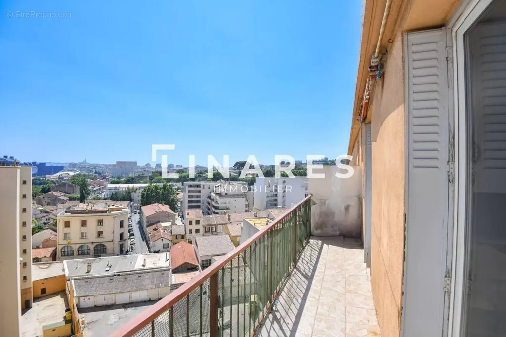 Rõdu - T2 Apartment with Balcony in Saint Just