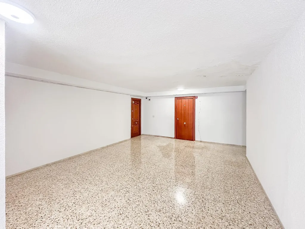 Toad - Apartment with Terrace in Benidorm