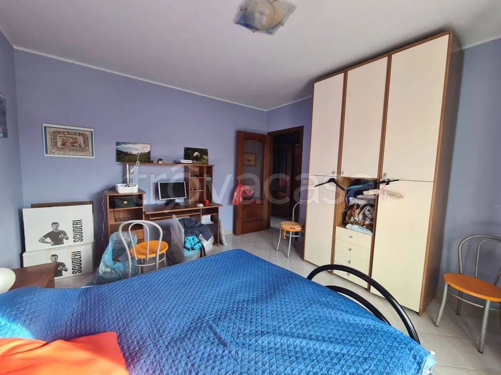 Chambres - Spacious Apartment with Balconies in Morozzo