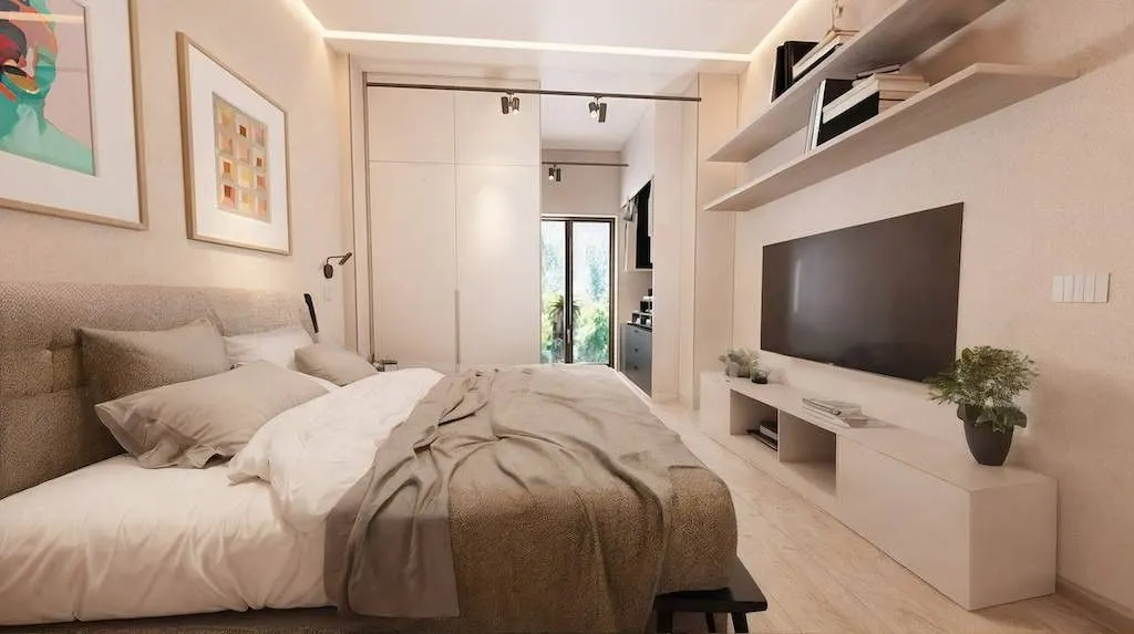 Magamistoad - Luxury Flat with Private Pool in Peschiera del Garda