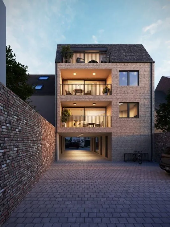 Property in Halle