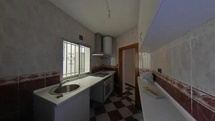 Köök - Family-orientated Flat in Madrid